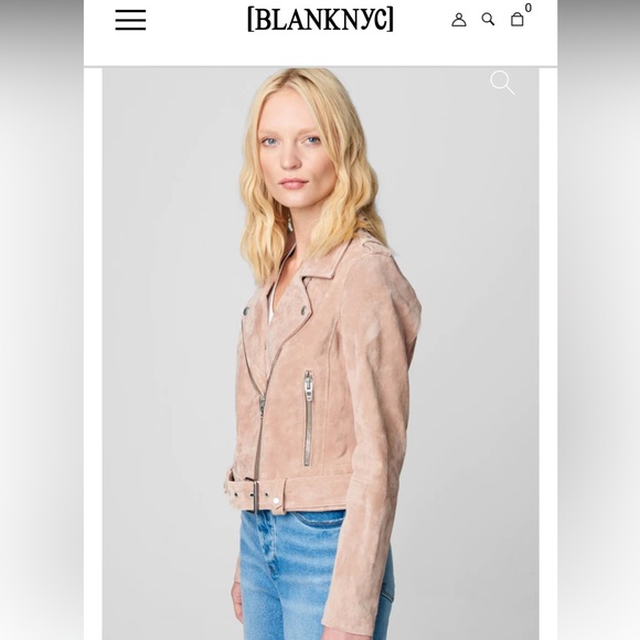 100% Leather Jacket - Picture 2 of 8